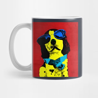 ANIMAL Mug